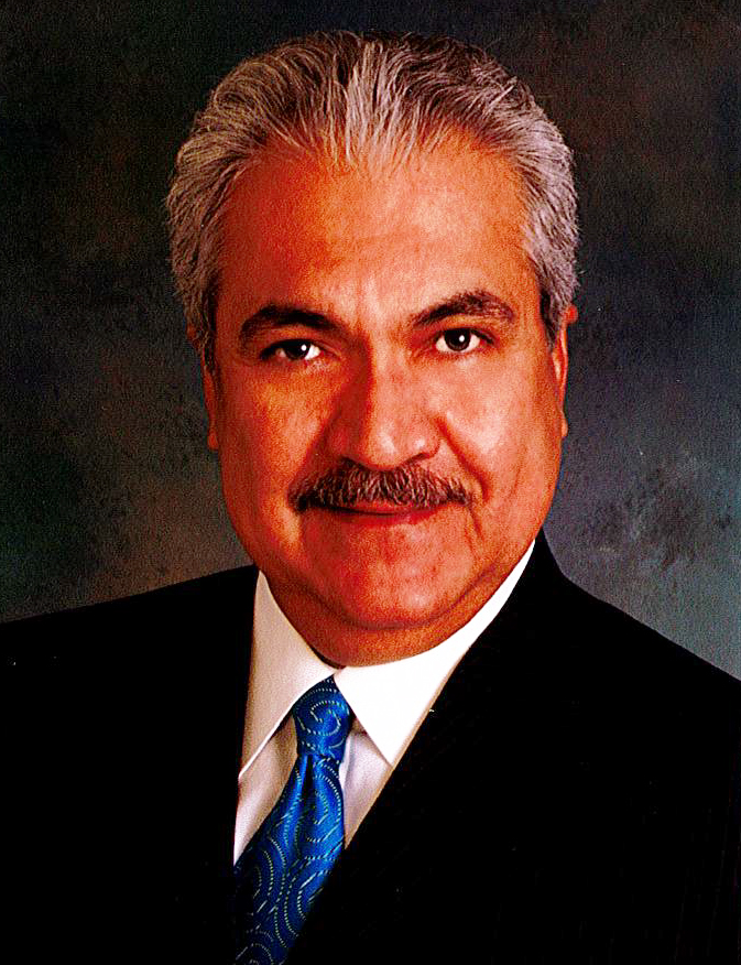 Adalberto C. Gonzalez, M.D.